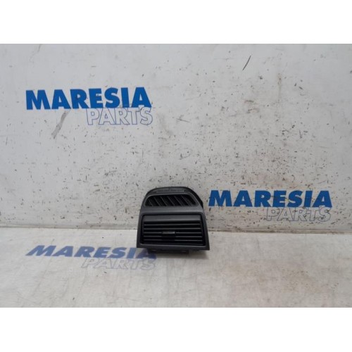 Fiat - Punto Grande - Dashboard vent