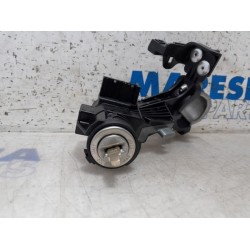 Fiat - Punto Grande - Kontaktslot+Sleutel