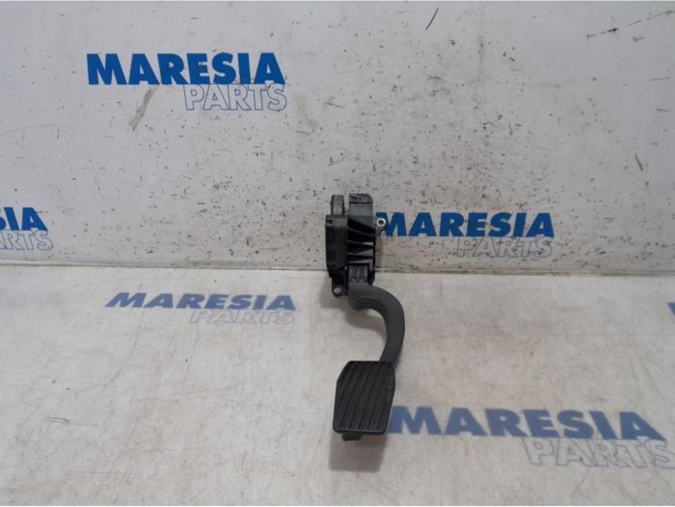 Fiat - Punto Grande - Gaspedaalpositie Sensor