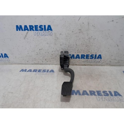 Fiat - Punto Grande - Gaspedaalpositie Sensor
