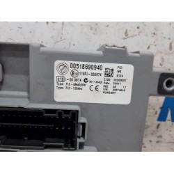 Fiat - Punto Grande - Engine management computer