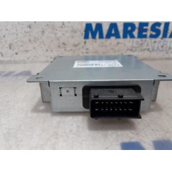 Fiat - Punto Grande - Navigation module