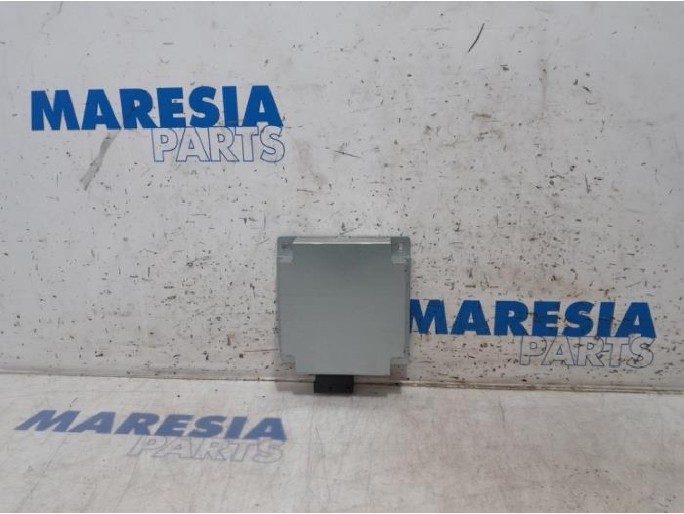 Fiat - Punto Grande - Navigation module