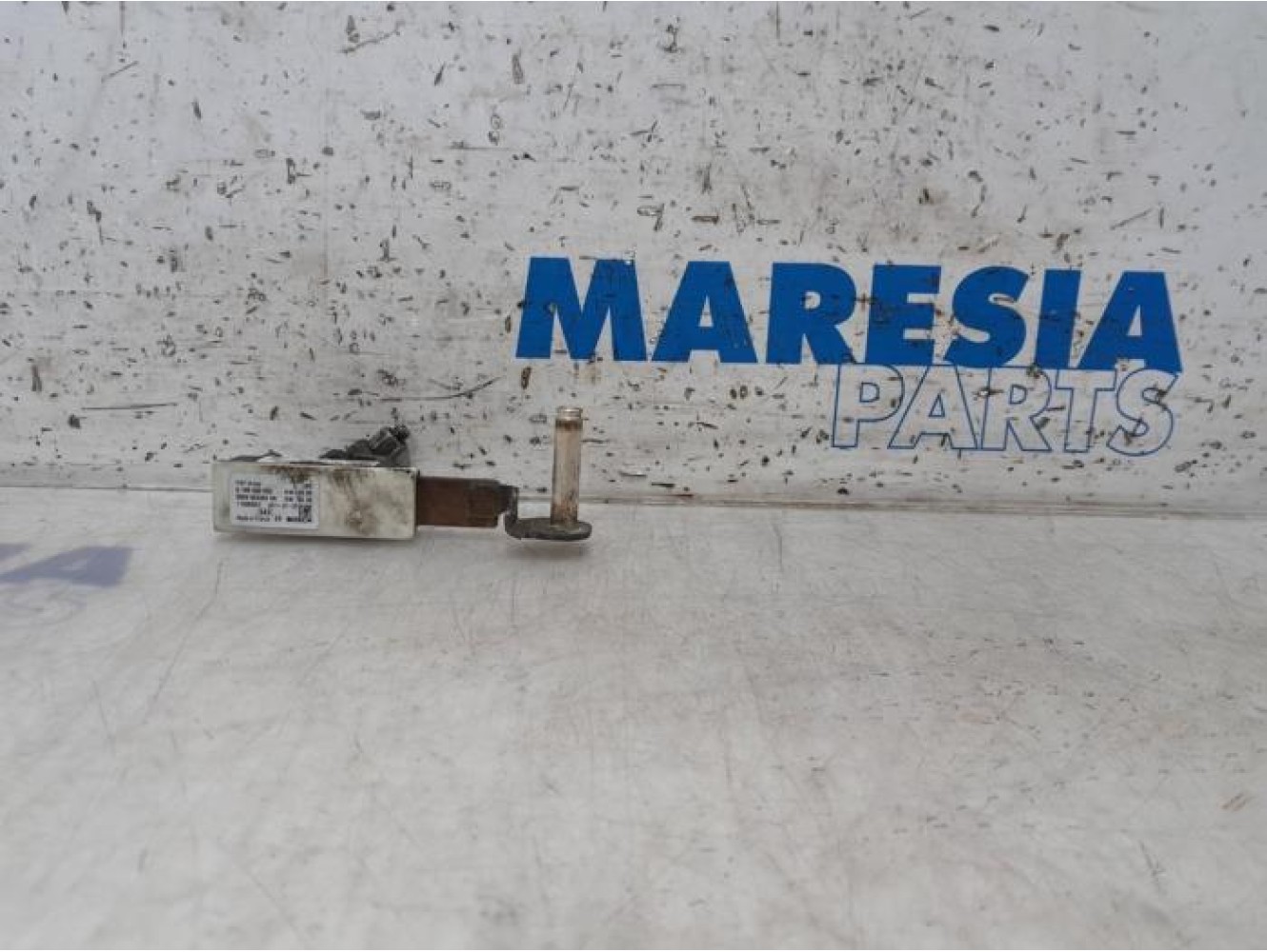 Fiat - Punto Grande - Accu sensor