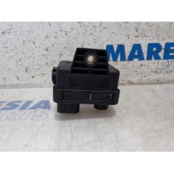 Fiat - Punto Grande - Glow plug relay