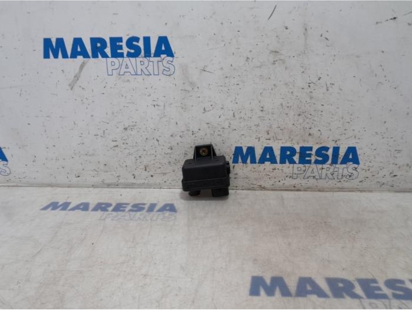 Fiat - Punto Grande - Glow plug relay