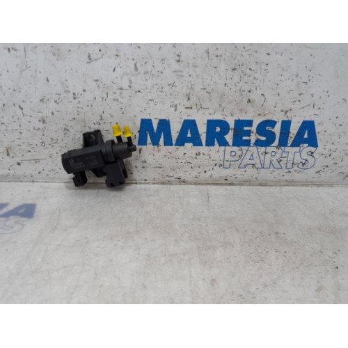 Fiat - Punto Grande - Turbo pressure regulator