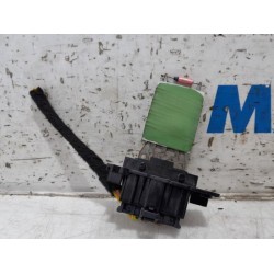 Fiat - Punto Grande - Heater resistor