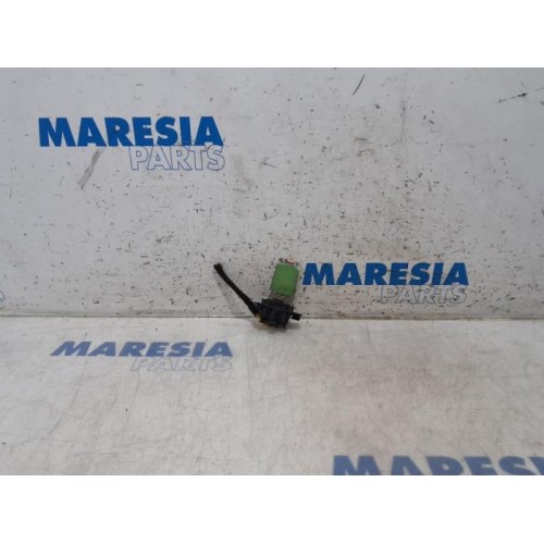 Fiat - Punto Grande - Heater resistor