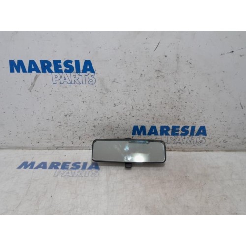 Fiat - Punto Grande - Rear view mirror