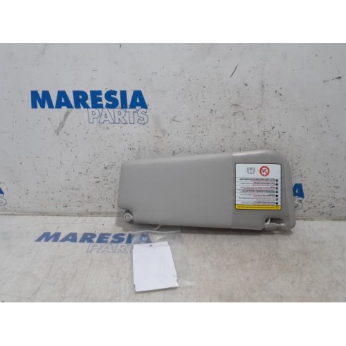 Fiat - Punto Grande - Sun visor