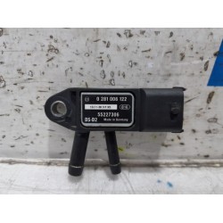 Fiat - Punto Grande - Particulate filter sensor