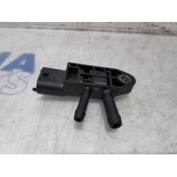 Fiat - Punto Grande - Particulate filter sensor