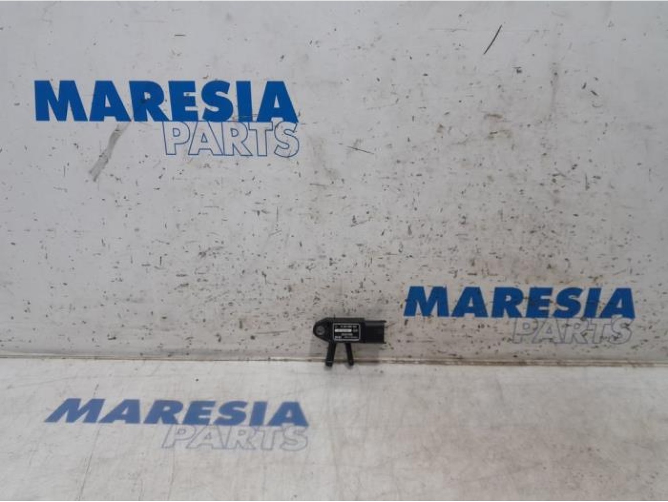 Fiat - Punto Grande - Particulate filter sensor