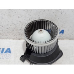 Fiat - Punto Grande - Kachel Ventilatiemotor