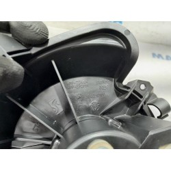 Fiat - Punto Grande - Kachel Ventilatiemotor