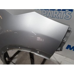 Renault - Captur - Front wing, right