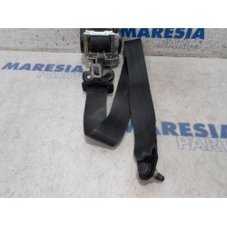 Fiat - Punto Grande - Front seatbelt, left