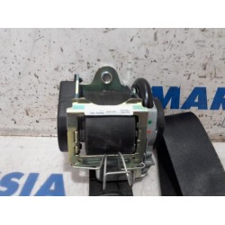 Fiat - Punto Grande - Front seatbelt, left