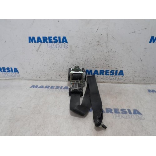 Fiat - Punto Grande - Front seatbelt, left