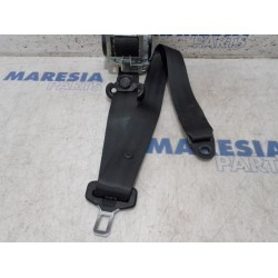 Fiat - Punto Grande - Front seatbelt, right