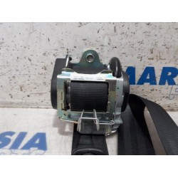 Fiat - Punto Grande - Front seatbelt, right