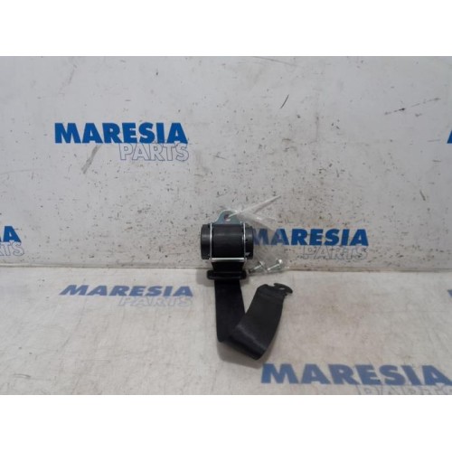 Fiat - Punto Grande - Rear seatbelt, left