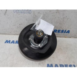 Citroen - DS4 - Brake servo