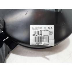 Citroen - DS4 - Brake servo