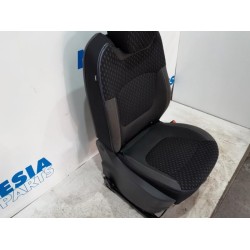 Renault - Captur - Stoel rechts