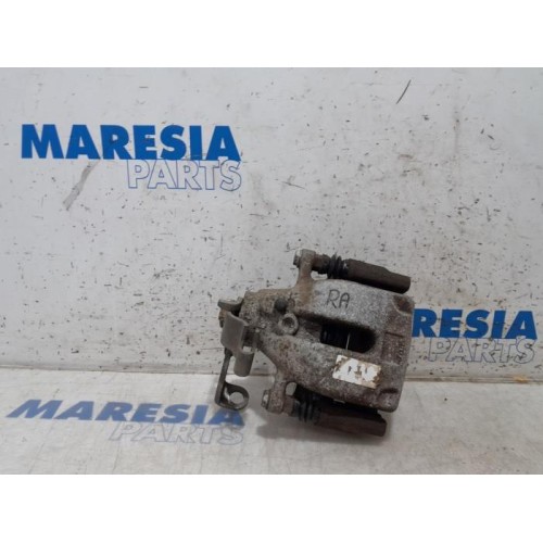 Citroen - DS4 - Rear brake calliper, right