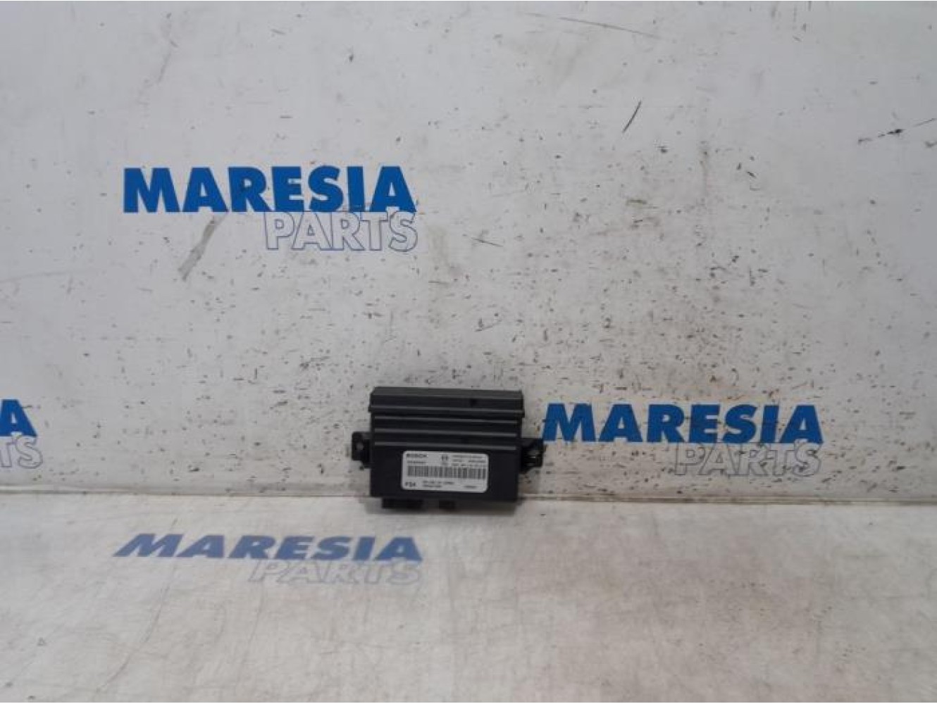 Peugeot - 308 - PDC Module