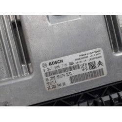 Peugeot - 308 - Engine management computer