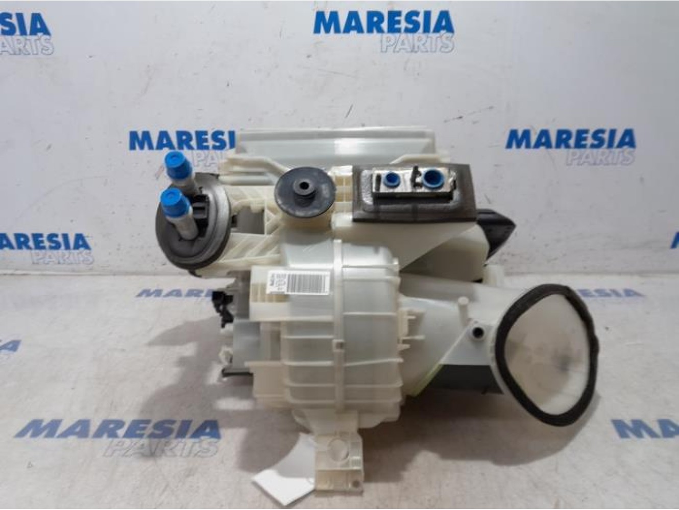 Citroen - DS4 - Heater housing
