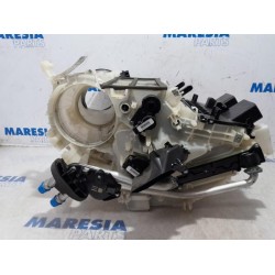 Citroen - DS4 - Heater housing