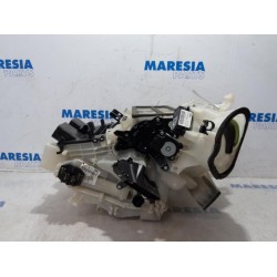 Citroen - DS4 - Heater housing