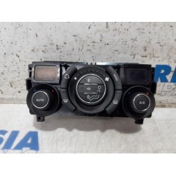 Peugeot - 308 - Heater control panel