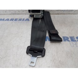 Peugeot - 308 - Front seatbelt, right