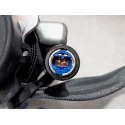 Peugeot - 308 - Front seatbelt, right