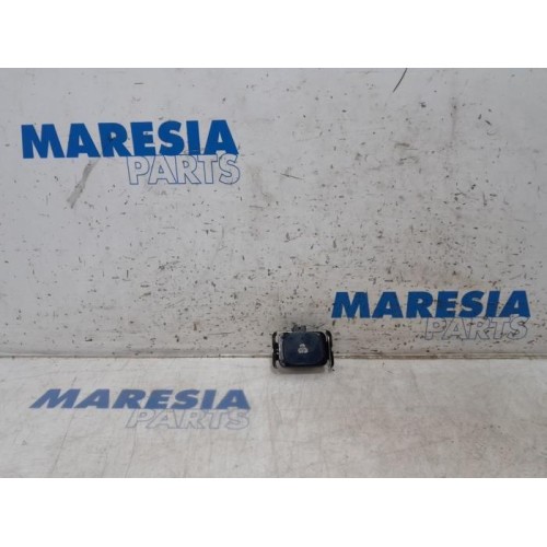 Peugeot - 308 - Rain sensor