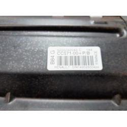 Renault - Megane - Right airbag (dashboard)
