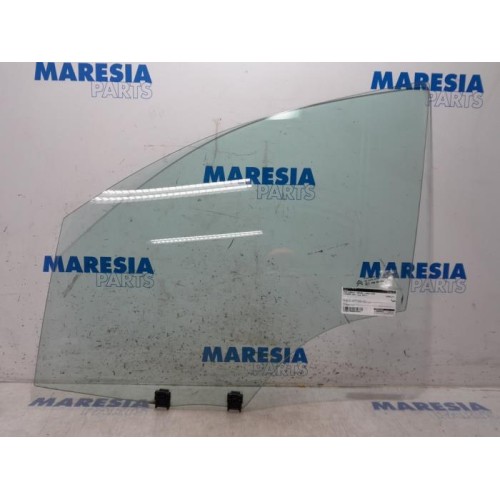 Citroen - DS4 - Door window 4-door, front left