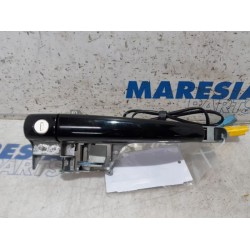 Peugeot - 308 - Door handle 2-door, left