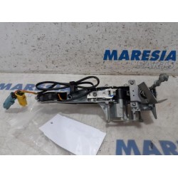 Peugeot - 308 - Door handle 2-door, left