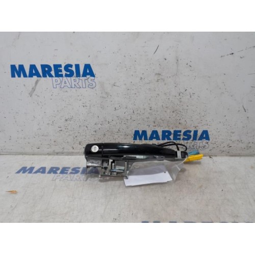 Peugeot - 308 - Door handle 2-door, left