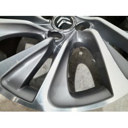Citroen - DS4 - Velg