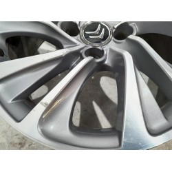 Citroen - DS4 - Velg
