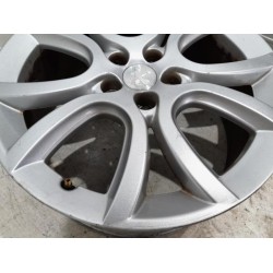 Peugeot - 508 - Velg