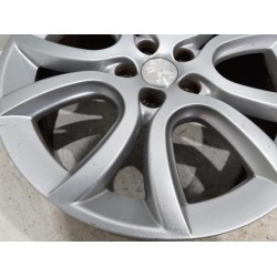 Peugeot - 508 - Velg