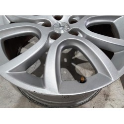 Peugeot - 508 - Velg
